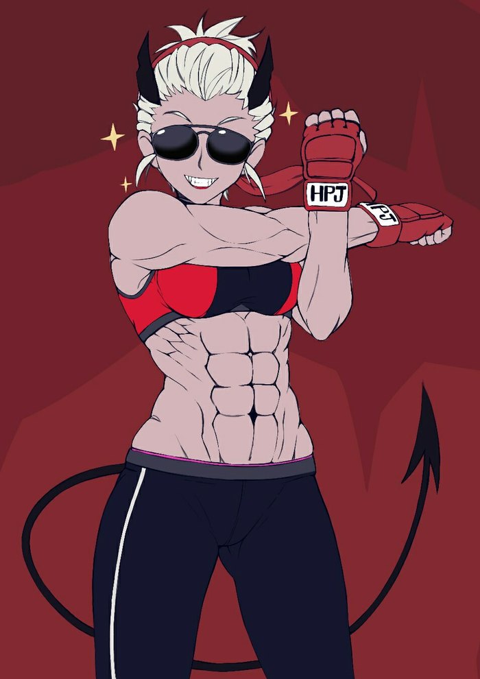 "В верховные судья в аду берут не за красивые глазки"