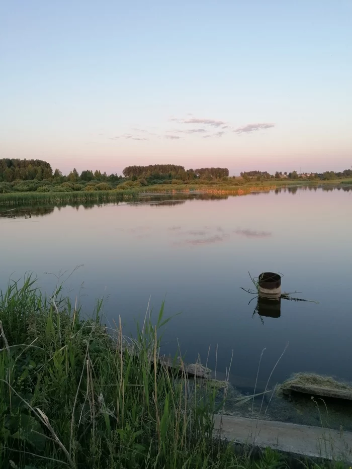 Обыкновенный человек Сельская жизнь, Человек, Польза, Длиннопост