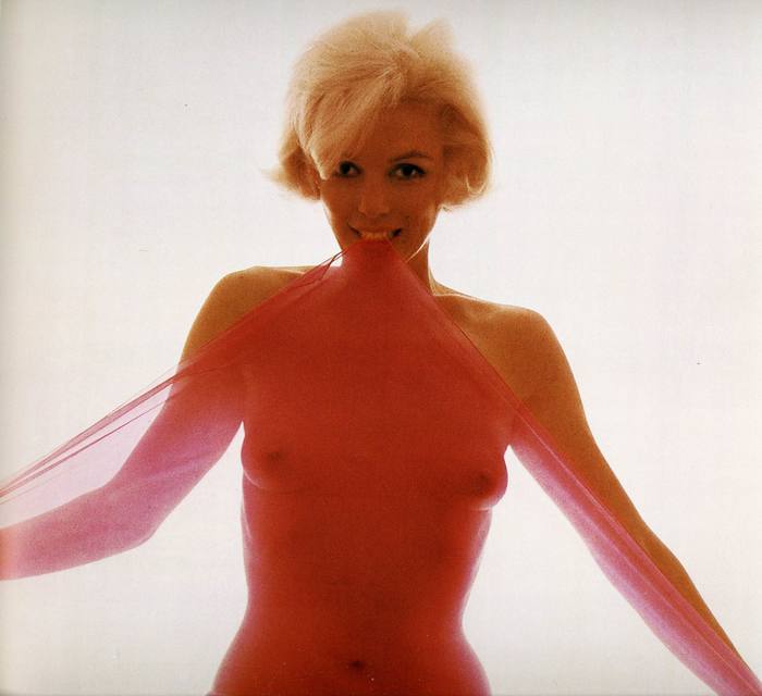 Gorgeous Marilyn. Part 8 NSFW - NSFW, Marilyn Monroe, Cinema, Story, The photo, Girls, Erotic, Longpost