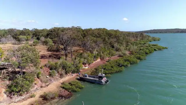 The cheapest island in Australia is up for sale - Australia, Island, Sale, Longpost