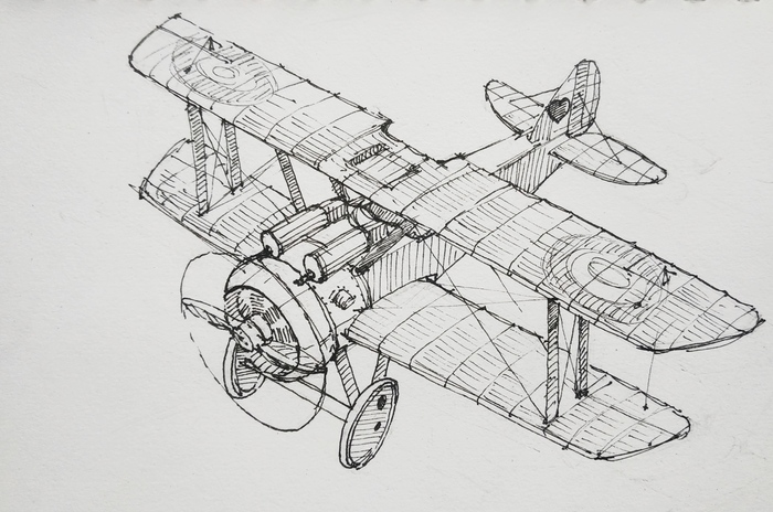 Savoia-marchetti S.65 è Sopwith camel Ñàìîëåò, Èòàëèÿ, Àíãëèÿ, Àâèàöèÿ, Ãðàôèêà, Èñòîðèÿ àâèàöèè, Ðèñóíîê