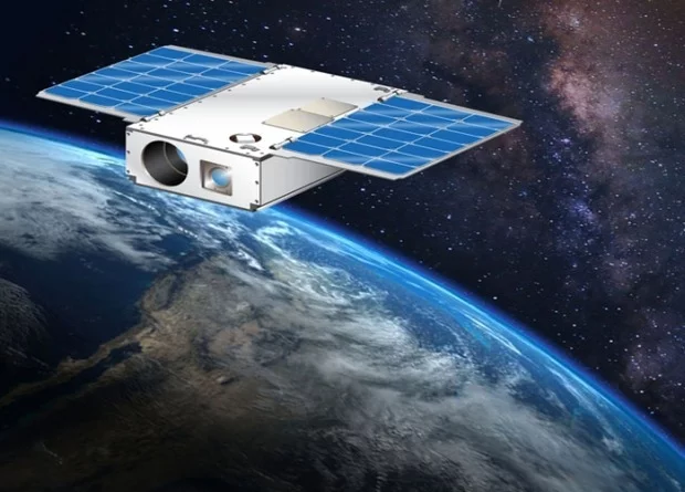 The cubesat telescope saw the transit of an exoplanet across the disk of a star for the first time - Space, Telescope, Cubesat, Space exploration