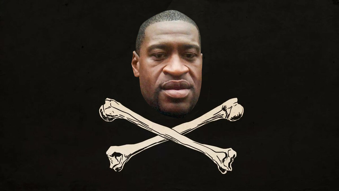 ������ ������ ��� ���� �������� BLM