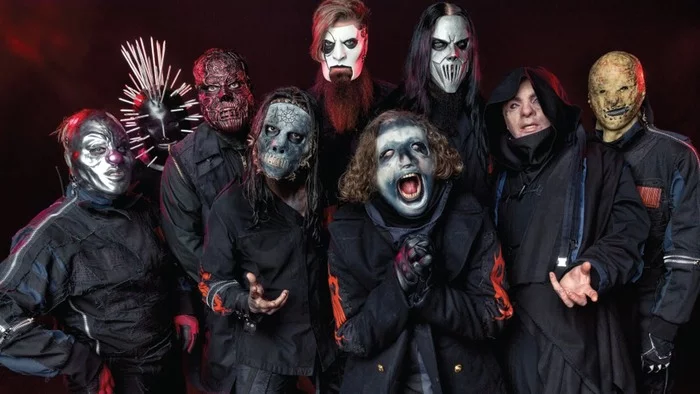 Slipknot is everything: the band members support BLM and believe in the existence of white privilege - My, Slipknot, Music, Sjw, Political Correctness, Death of George Floyd, Longpost, Video, Metal