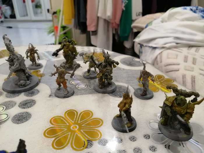    Warhammer 40000: Freeblade,  , 
