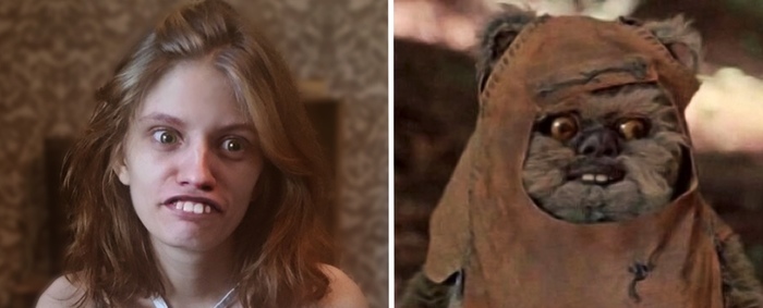 Кино - тоже искусство!