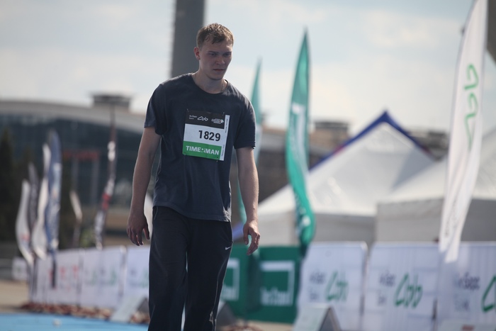 Как подготовиться к Московскому марафону — рассказывают атлеты