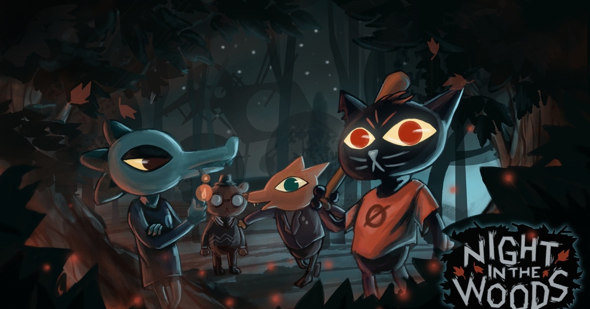 Strange in the woods. Nitw Мэй. Night in the Woods Мэй. Nitw Мэй Боровски. Найтс ин зе Вудс.