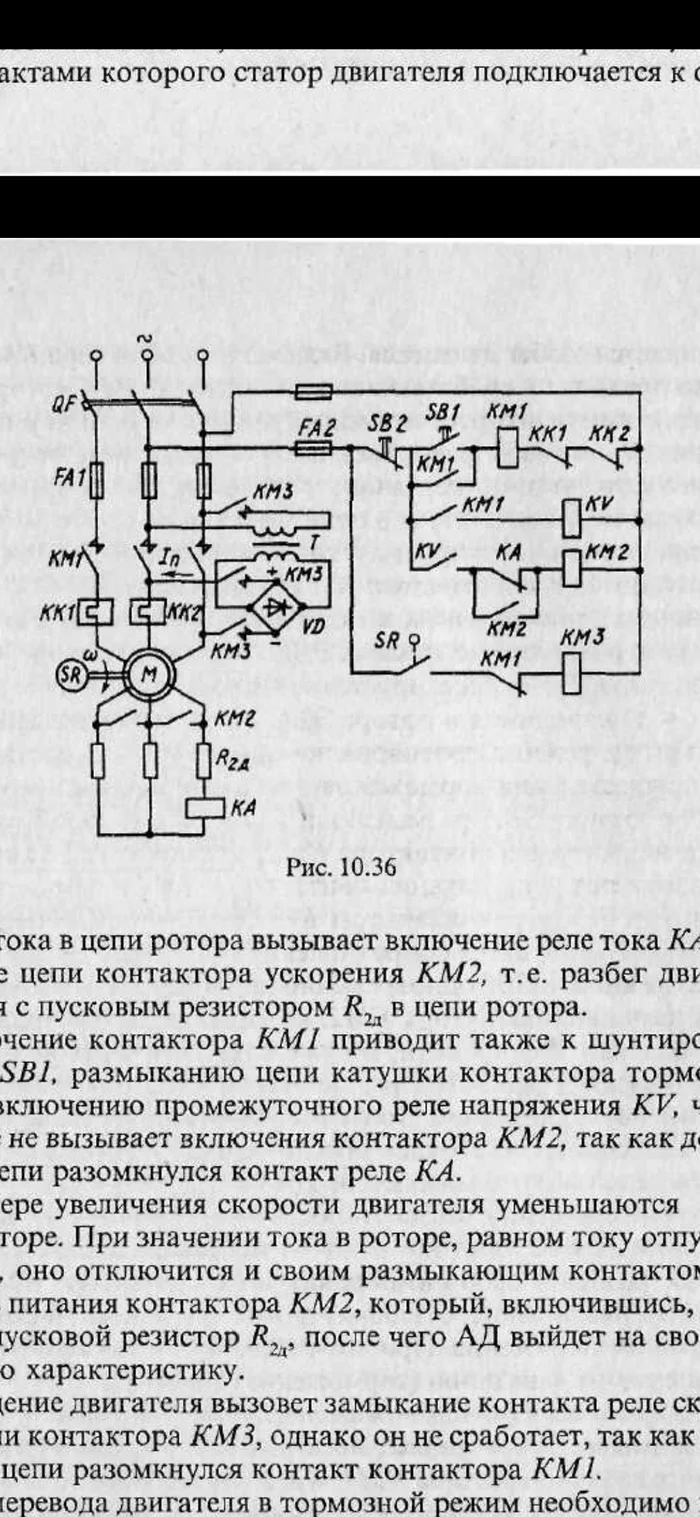 Электропривод, СУЭП - Моё, Электропривод, Двигатель, Длиннопост, Вопрос