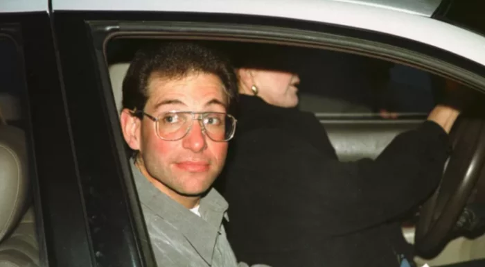 Самый известный в мире хакер Реальная история из жизни, Программист, Длиннопост, Хакеры, Информационная безопасность