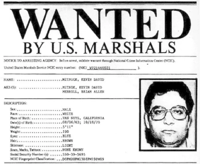 Самый известный в мире хакер Реальная история из жизни, Программист, Длиннопост, Хакеры, Информационная безопасность