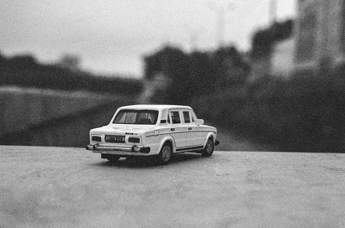Lada 2106 Астрахань, Фотопленка, Ваз-2106