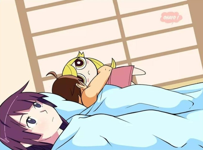 Me, my boyfriend and his 50 000 yen vampire loli