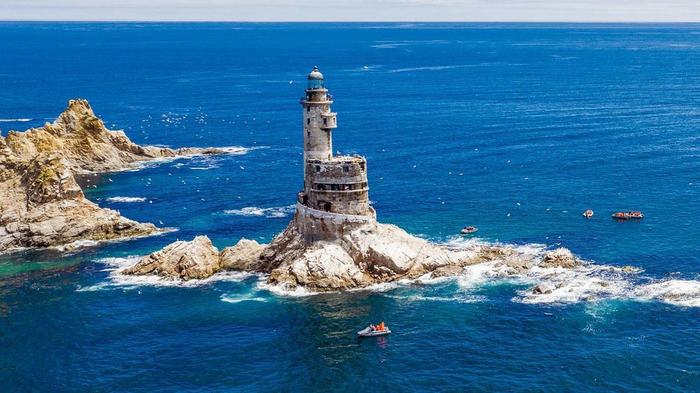 Это один из самых труднодоступных маяков в России. И, пожалуй, самый живописный! Дальний Восток, Путешествия, Маяк, Красота, Красота природы, Длиннопост Это один из самых труднодоступных маяков в России. И, пожалуй, самый живописный! Дальний Восток, Путешествия, Маяк, Красота, Красота природы, Длиннопост