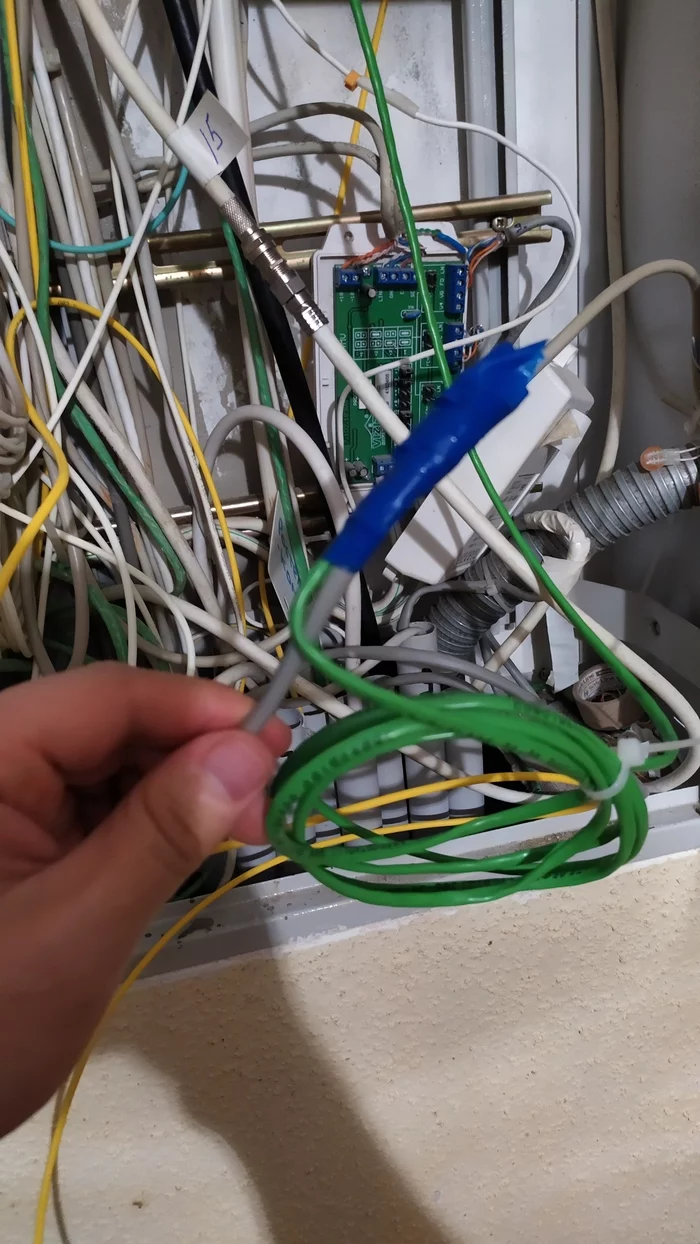 Customer focus! Burns - My, Saint Petersburg, Internet Service Providers, Skynet, Longpost, A complaint, Negative