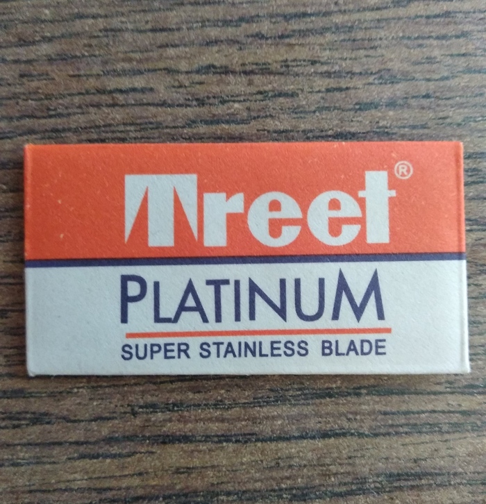    Treet Platinum , , , 
