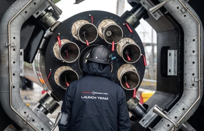 Rocket Lab is preparing for its 13th flight - Rocket lab, Electron, Private astronautics, Space, Booster Rocket, Longpost