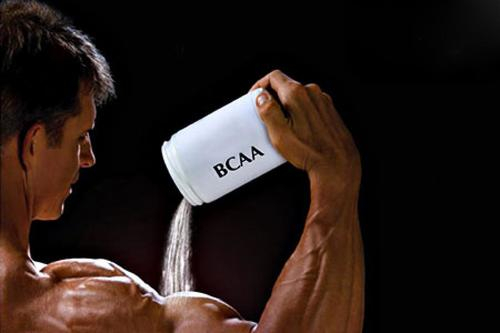      BCAA,  , , , , 