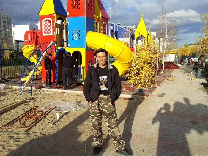 Председатель исполнительного комитета Уссурийского района Виталий Наливкин, попрошу... - Виталий Наливкин, Блогеры, Арест, Длиннопост, Уссурийск