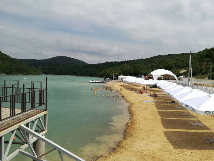 Продали квартиру – купили турбазу | Пикабу