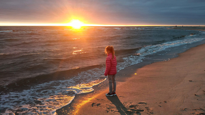 Плыть или не плыть...