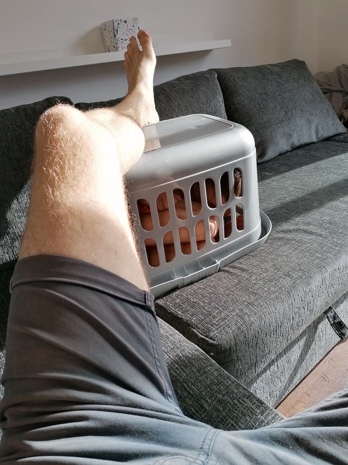 Точка кипения достигнута