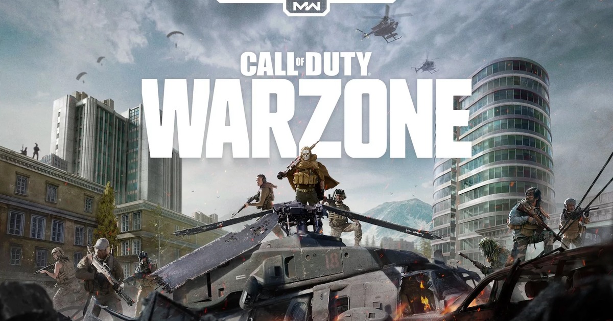 Warzone 2.0 Xbox Купить