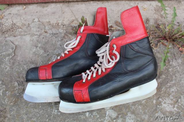 And another post on the topic “Yeah” - My, Skates, Childhood, Dream, Yeah, A wave of posts