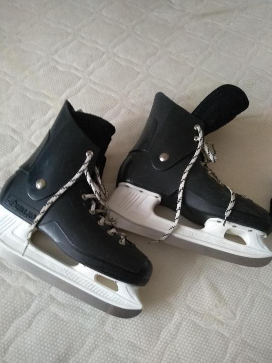 And another post on the topic “Yeah” - My, Skates, Childhood, Dream, Yeah, A wave of posts