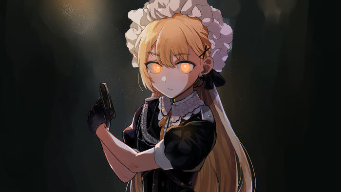 PPK GFL