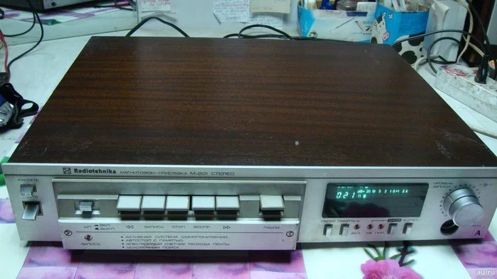 Reply to the post Yes indeed - My, Longpost, Dream, Cassette recorder, Yeah