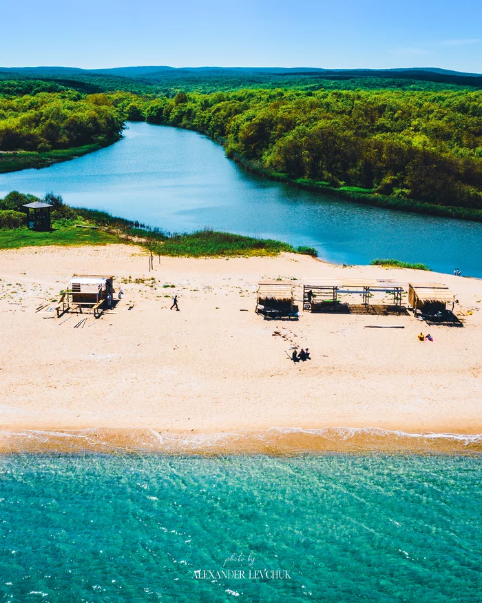 Veleka Beach, Bulgaria - My, Beach, Bulgaria, Longpost