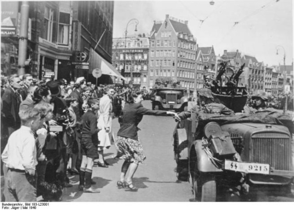 Surrender of the Second World War. Reference material - Story, The photo, Longpost, Propaganda