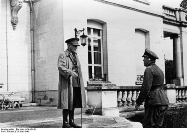 Surrender of the Second World War. Reference material - Story, The photo, Longpost, Propaganda