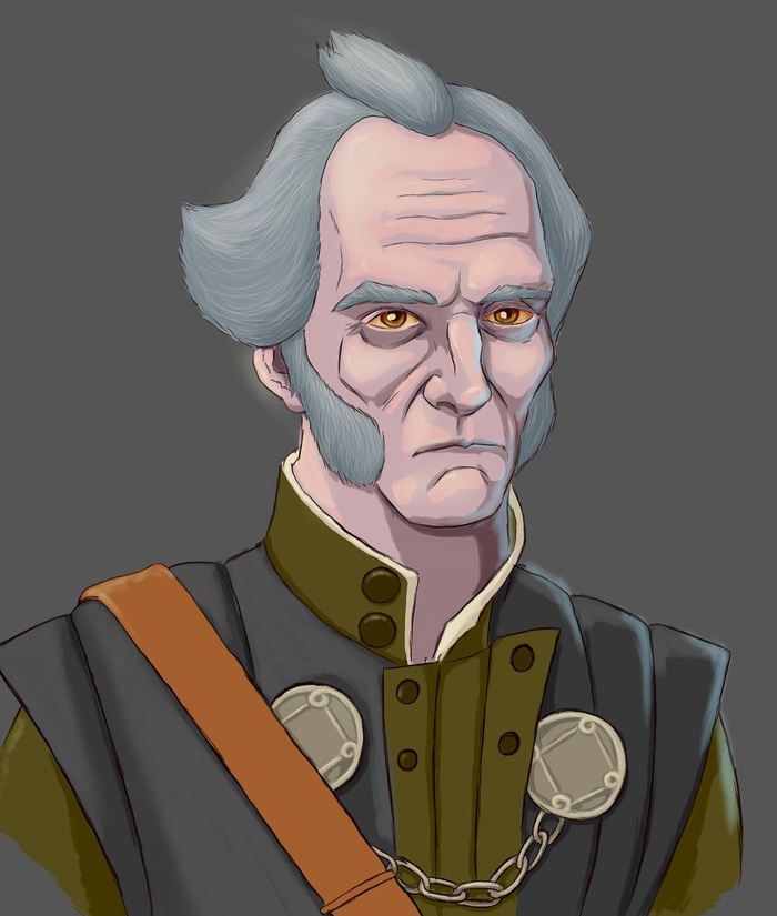 Эмиель Регис