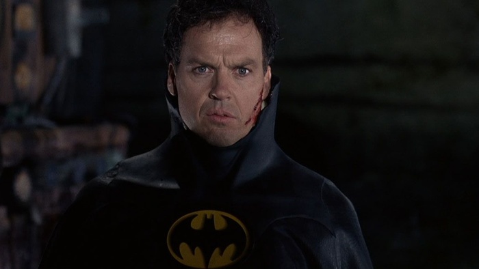 Michael Keaton to play Batman again - Michael Keaton, Actors and actresses, Film comics, Comics, Batman