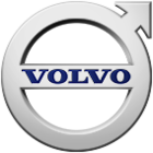 Логотип Volvo в наши дни - Смерть Джорджа Флойда, Толерантность