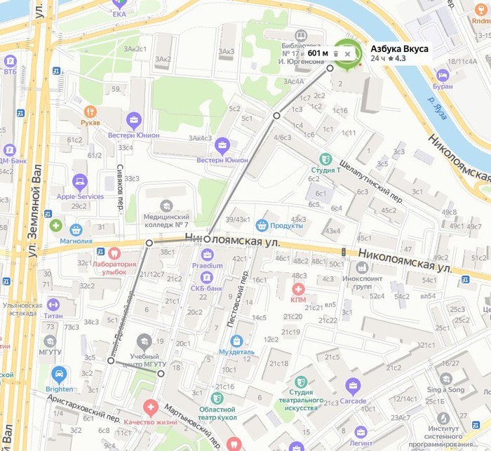 Прошел самое быстрое и дорогое обучение в жизни