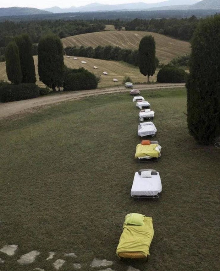 Путешествие))