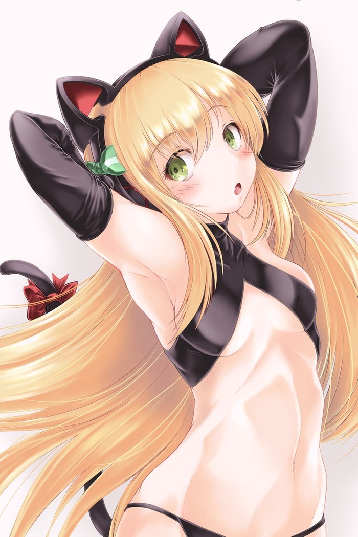 Anime Art , Anime Art, Girls Frontline, Tmp