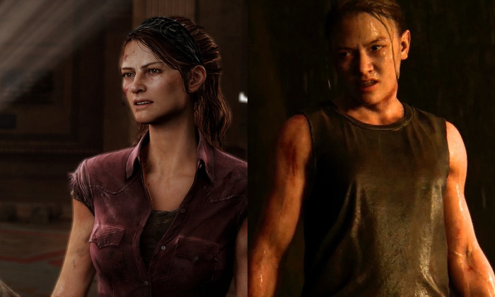   The Last Of Us , The Last of Us, The Last of Us 2, Naughty Dog, Sony, Playstation 4