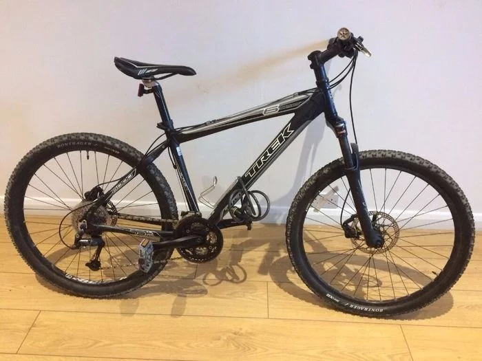 Bicycle stolen - Mytishchi - No rating, Theft, Mytishchi district, A bike