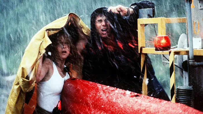 Universal will film a new version of “Twister” - Tornado, Disaster Movie, Bill Paxton, Remake