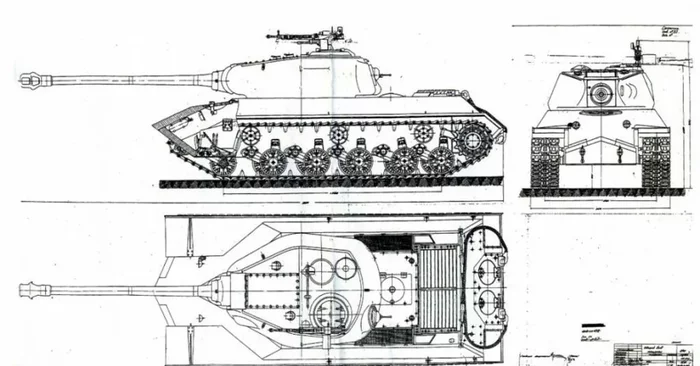 The last heavy tanks of China - My, Longpost, Story, China, Tanks, Prototype, Project, Armored vehicles, Pla, 60th