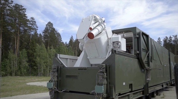 Mobile laser Peresvet and other Russian laser anti-satellite systems. (Part 1) - Space, Anti-satellite weapons, Peresvet, Satellite, Laser, RFNC-VNIIEF, Armament, Strategic Missile Forces, Longpost