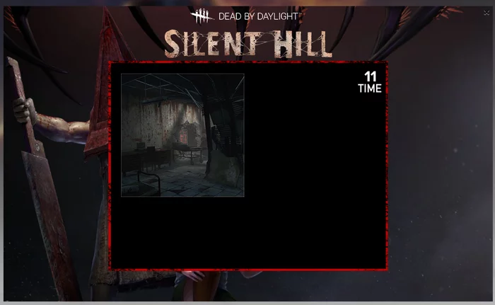 [DLC] Dead By Daylight - Silent Hill Chapter - Ключи Steam, DLC, Steam, Компьютерные игры, Silent Hill, Халява, Dead by Daylight, Длиннопост, Видео