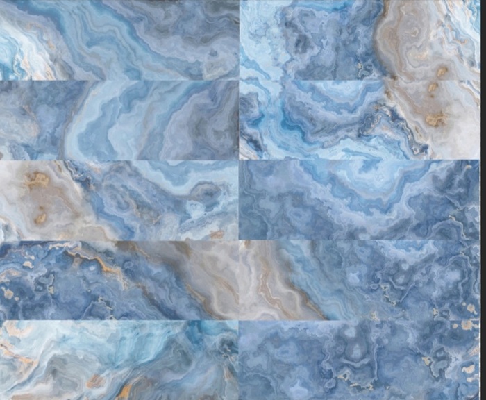 Взрыв мозга или как расположить настенную плитку чтобы был красивый ...