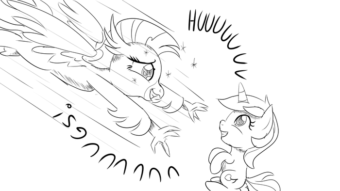 Стыковка через 3...2...