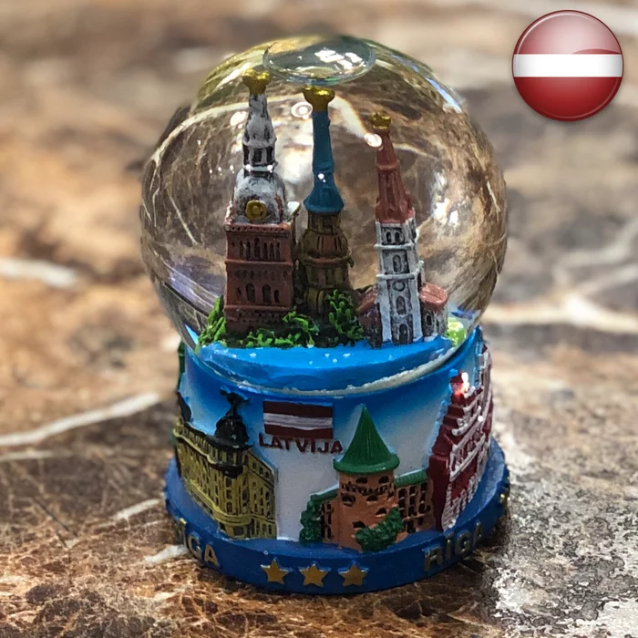 My collection of snow globes. Part 3 - My, Collection, Hobby, Snow Globe, Longpost