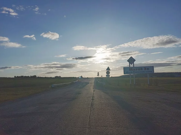 Why not 200 then? - Road, Road sign, Asphalt, Longpost